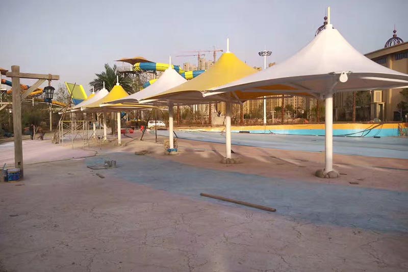 北京膜結(jié)構(gòu)工程 北京膜結(jié)構(gòu)工程